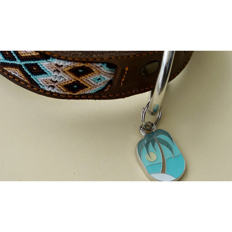 Médaille ISLA