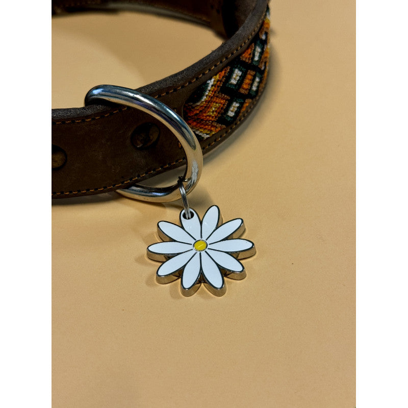 Médaille marguerite - photo 2