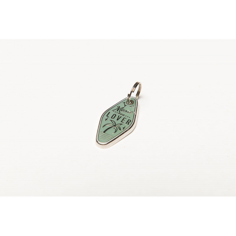Médaille mexie lover