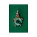 Médaille TORTUGA
