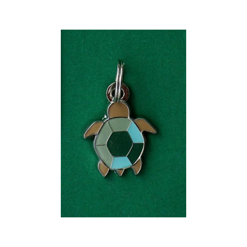Médaille TORTUGA