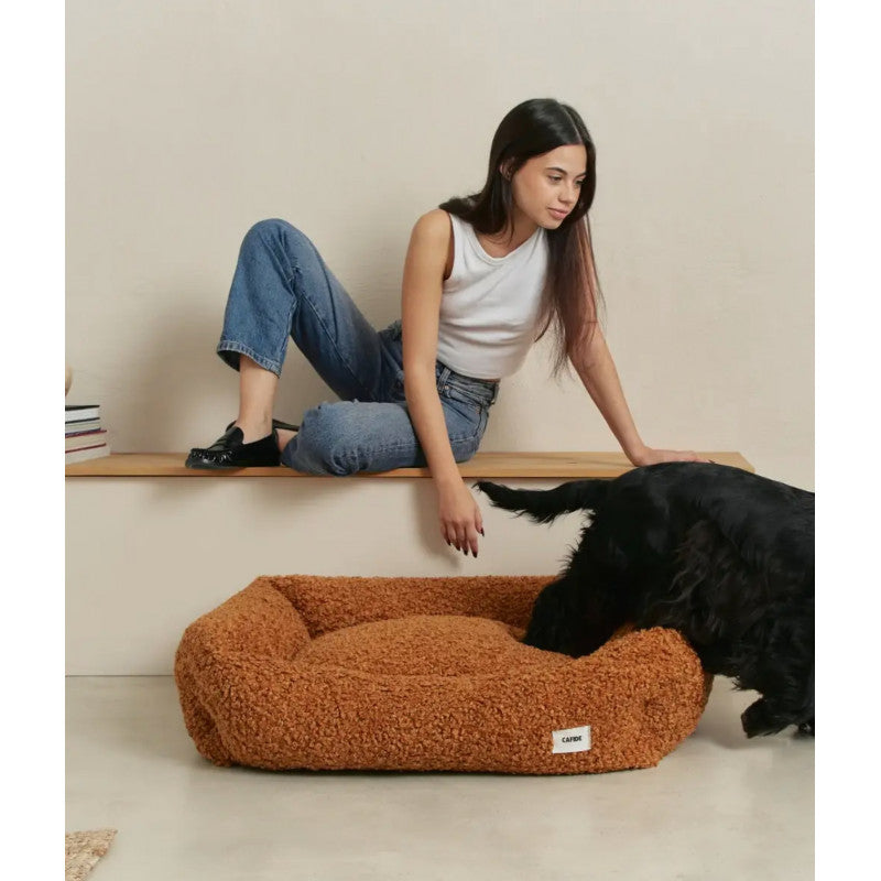 Paniers en bouclette