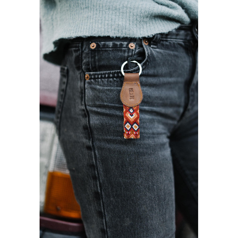 Porte-clés