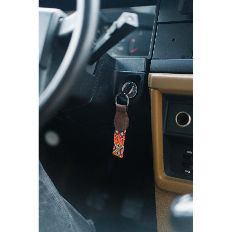 Porte-clés - photo 4