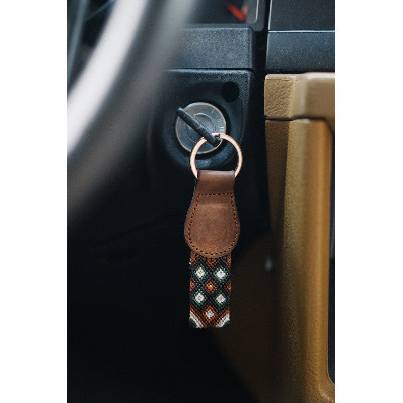 Porte-clés - photo 3