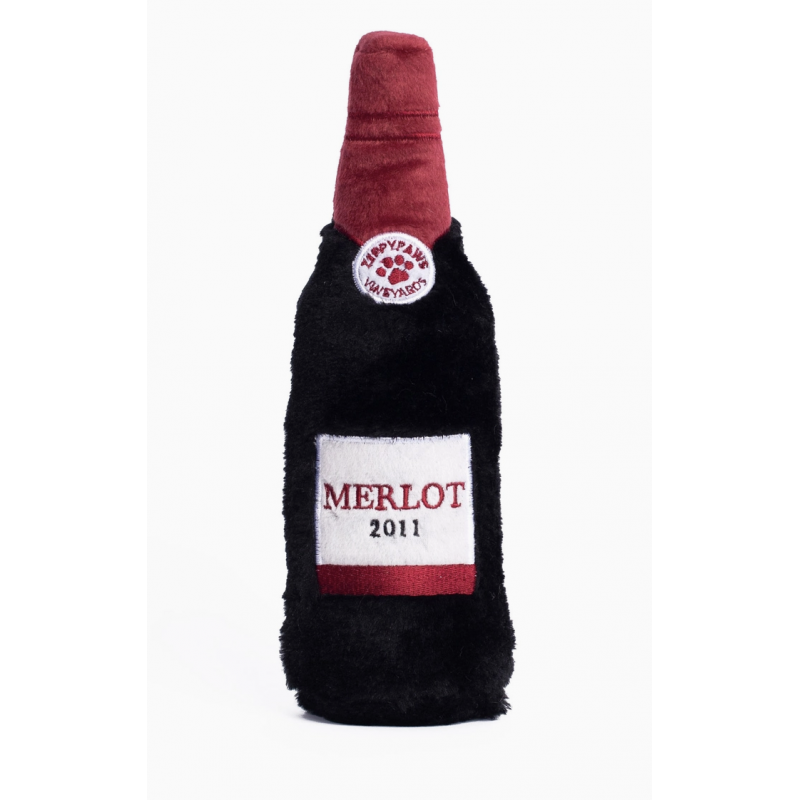 Vin rouge